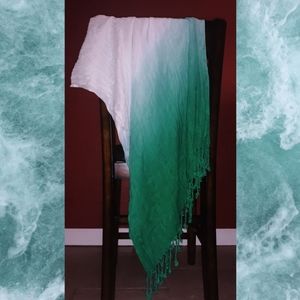 Seafolly sarong New 52012 Envy one size